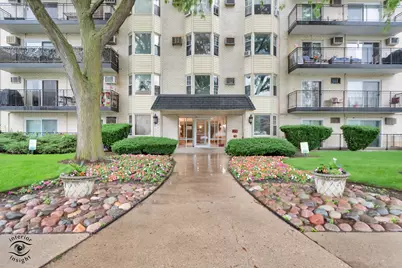5506 Lincoln Avenue #A521, Morton Grove, IL 60053 - Photo 1