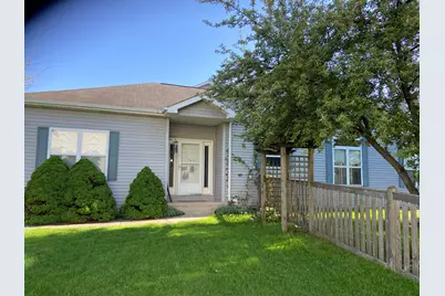 586 Chestnut Drive, Oswego, IL 60543 - Photo 1