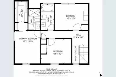 27W050 Sycamore Lane, Winfield, IL 60190 - Photo 49