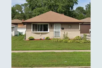14549 Lincoln Avenue, Dolton, IL 60419 - Photo 1