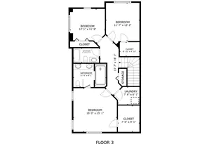 1999 Kingsley Cir, Northbrook, IL 60062 - Photo 25