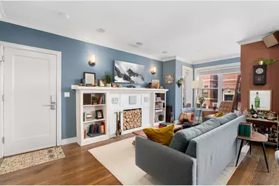 2701 N Mildred Avenue #3B, Chicago, IL 60614 - Photo 3
