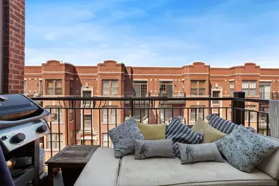 2701 N Mildred Avenue #3B, Chicago, IL 60614 - Photo 13