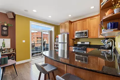 2701 N Mildred Avenue #3B, Chicago, IL 60614 - Photo 7