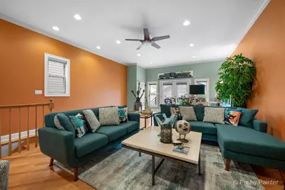 4906 N Kruger Avenue, Chicago, IL 60630 - Photo 11