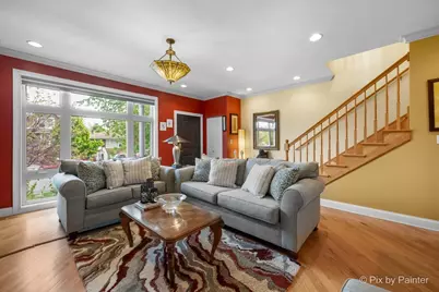 4906 N Kruger Avenue, Chicago, IL 60630 - Photo 5
