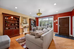 4906 N Kruger Ave, Chicago, IL 60630 - Photo 3