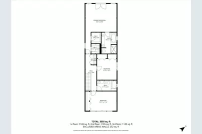 4906 N Kruger Avenue, Chicago, IL 60630 - Photo 35