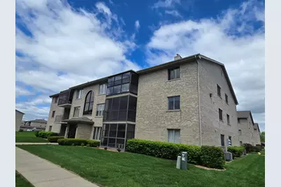 13950 Lavergne Avenue #907, Crestwood, IL 60418 - Photo 1