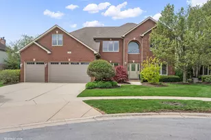 54 N Andover Dr, Roselle, IL 60172 - Photo 37