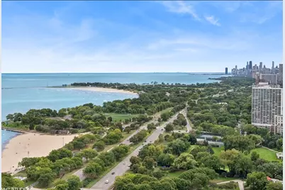 5455 N Sheridan Road #2904, Chicago, IL 60640 - Photo 17