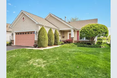 12760 Kishwaukee Lane, Huntley, IL 60142 - Photo 1