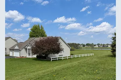 25410 W Latham Court, Plainfield, IL 60585 - Photo 3
