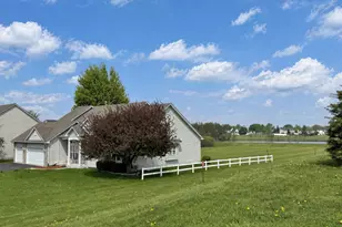 25410 W Latham Ct, Plainfield, IL 60585 - Photo 3
