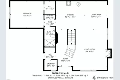 17977 Lochwood Place, Tinley Park, IL 60487 - Photo 27