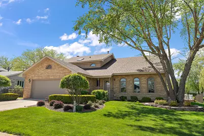 17300 Brook Hill Drive, Orland Park, IL 60467 - Photo 1