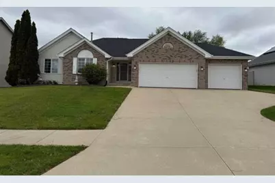 6518 Broadcast Parkway, Loves Park, IL 61111 - Photo 1