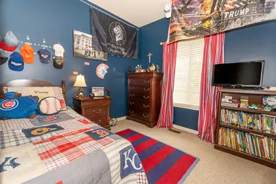 23313 W Odessa Court #23313, Plainfield, IL 60544 - Photo 13