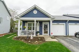 23313 W Odessa Ct, Plainfield, IL 60544 - Photo 1