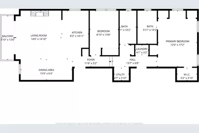 2352 W Bloomingdale Avenue #3W, Chicago, IL 60647 - Photo 31