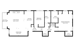 2352 W Bloomingdale Ave, Chicago, IL 60647 - Photo 31