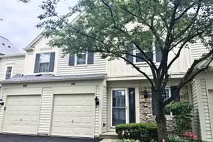 241 Shadybrook Ln, Aurora, IL 60504 - Photo 1