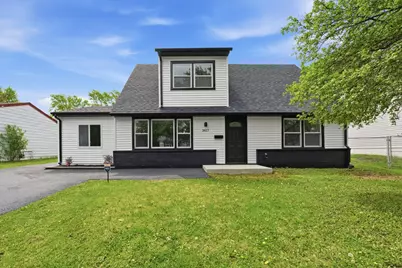 3617 175th Place, Country Club Hills, IL 60478 - Photo 1