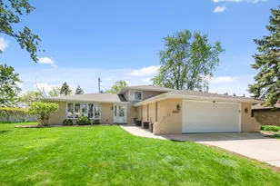 9025 Kathy Ct, Orland Park, IL 60462 - Photo 1