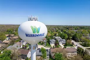 3S082 Timber Dr, Warrenville, IL 60555 - Photo 33