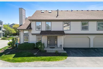 3S082 Timber Drive #7B, Warrenville, IL 60555 - Photo 1
