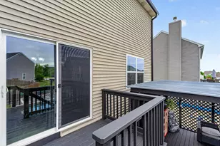 1902 Wildspring Pkwy, Joliet, IL 60431 - Photo 33