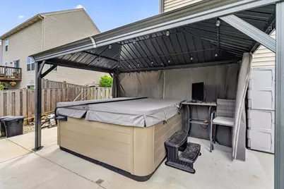 1902 Wildspring Parkway, Joliet, IL 60431 - Photo 3