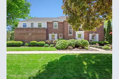 601 S Brainard Avenue, La Grange, IL 60525 - Photo 1
