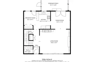 2666 Prairie Ave, Evanston, IL 60201 - Photo 35