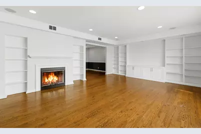 2666 Prairie Avenue #B, Evanston, IL 60201 - Photo 5