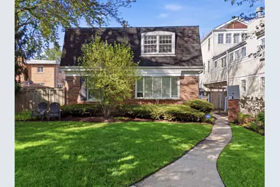 2666 Prairie Avenue #B, Evanston, IL 60201 - Photo 1