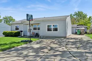 411 Tallman Ave, Romeoville, IL 60446 - Photo 1