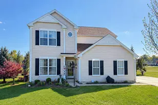 2039 Greenview Dr, Woodstock, IL 60098 - Photo 1