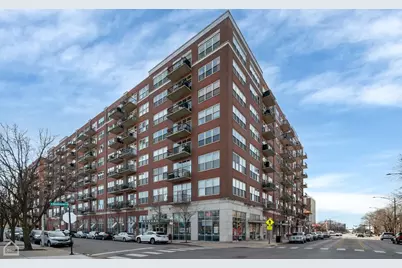 6 S Laflin Street #911S, Chicago, IL 60607 - Photo 1