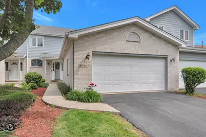 8590 Tullamore Drive, Tinley Park, IL 60487 - Photo 1