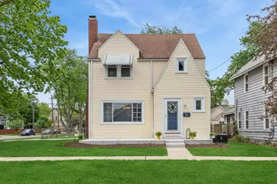 747 Watson Street, Aurora, IL 60505 - Photo 1
