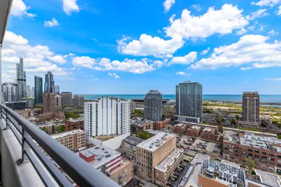 1720 S Michigan Avenue #2404, Chicago, IL 60616 - Photo 21