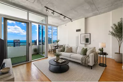 1720 S Michigan Avenue #2404, Chicago, IL 60616 - Photo 3