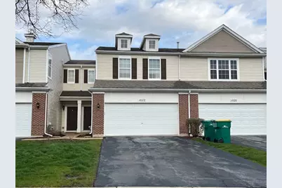 1022 Heron Circle, Joliet, IL 60431 - Photo 1