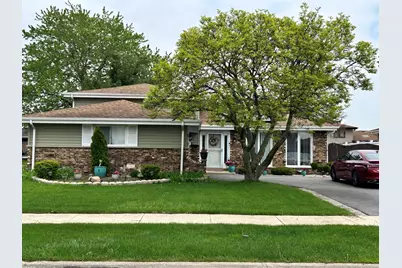 16625 Kenwood Avenue, South Holland, IL 60473 - Photo 1
