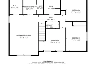 1868 Pastoral Ln, Hanover Park, IL 60133 - Photo 49