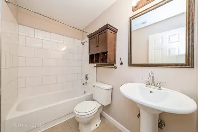 841 Cross Creek Court #C, Roselle, IL 60172 - Photo 13