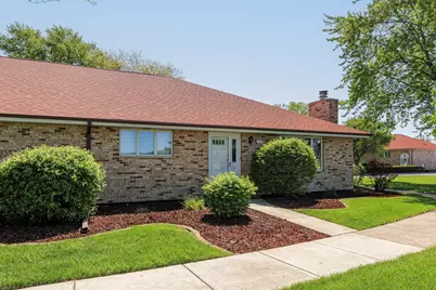 7520 W Willowood Court, Orland Park, IL 60462 - Photo 1