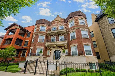 4518 S King Drive #2A, Chicago, IL 60653 - Photo 1