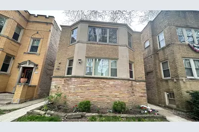 5717 N Saint Louis Avenue #2, Chicago, IL 60659 - Photo 1